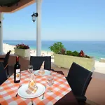 With Sea View Prigradica