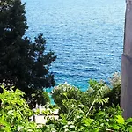 With Sea View