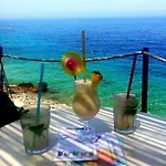 With Sea View Apartment Prigradica