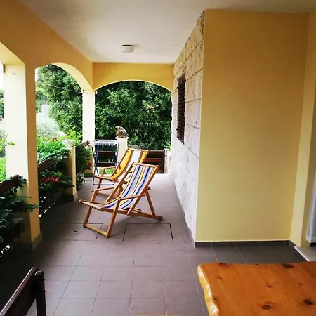 With Sea View * Prigradica