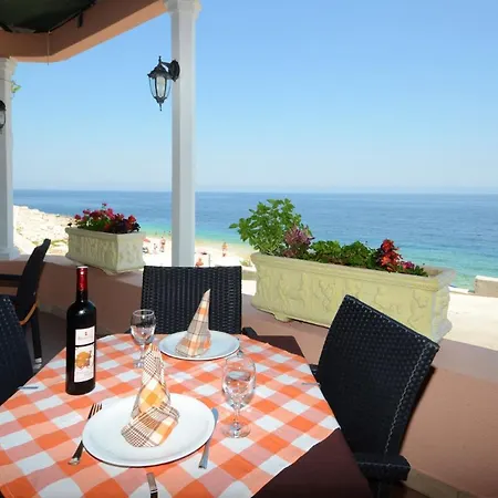 With Sea View Prigradica