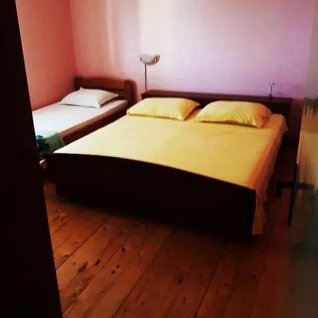 With Sea View Apartment Prigradica