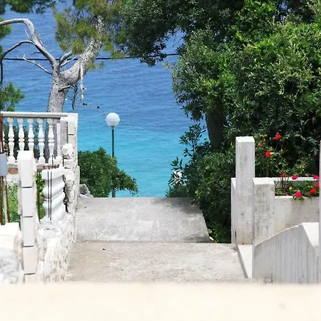 With Sea View Prigradica