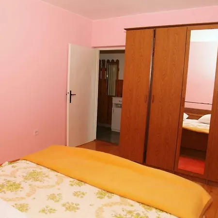 With Sea View Apartament