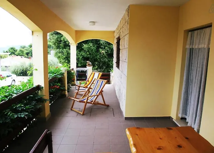 With Sea View * Prigradica