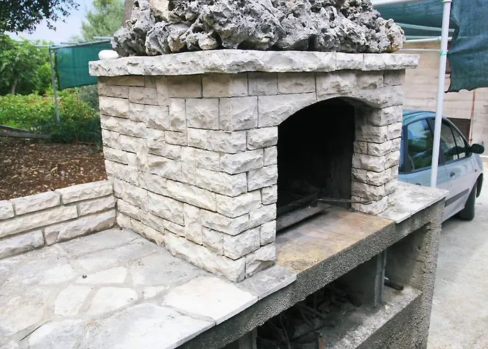 With Sea View Lägenhet *