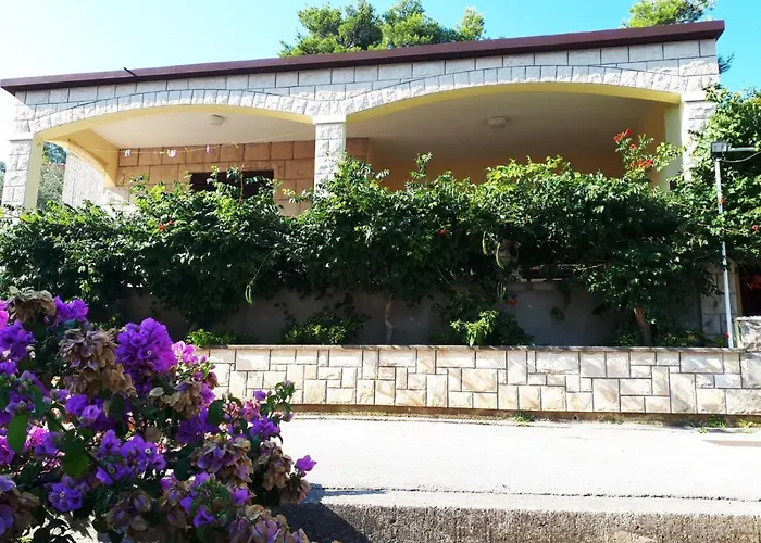 With Sea View * Prigradica