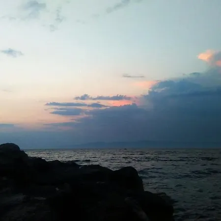 アパート With Sea View