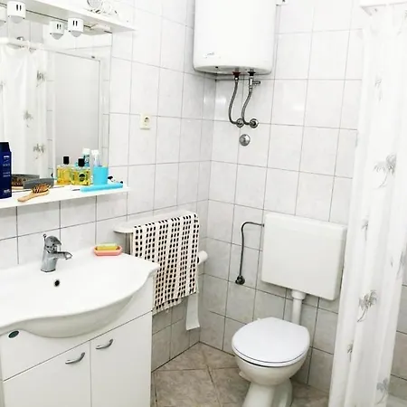 With Sea View * Prigradica