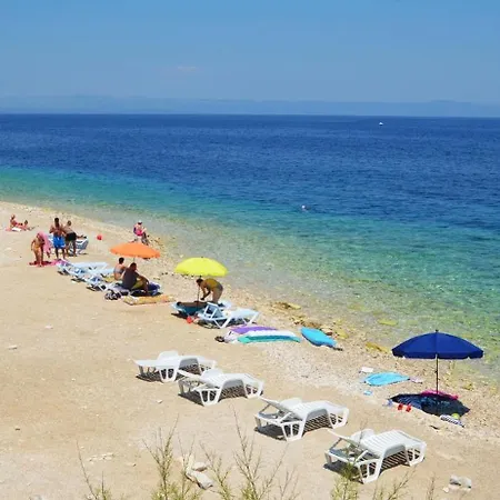 아파트 With Sea View 프리그라디차