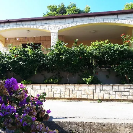 With Sea View * Prigradica