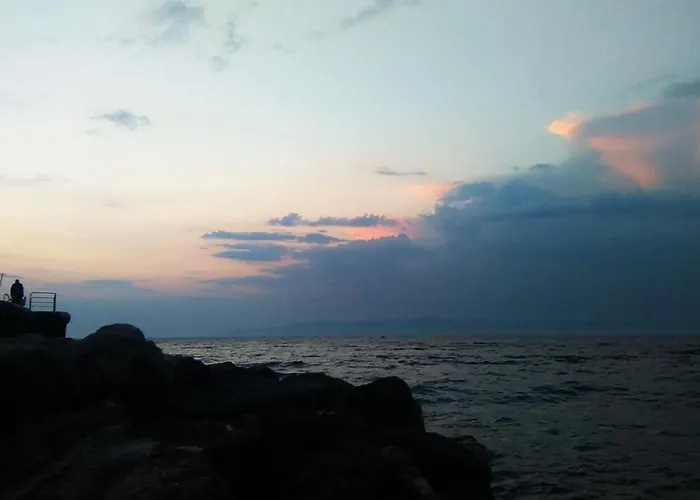 Apartamento With Sea View