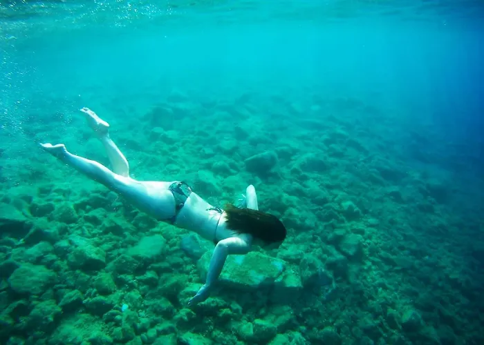 Apartamento With Sea View *