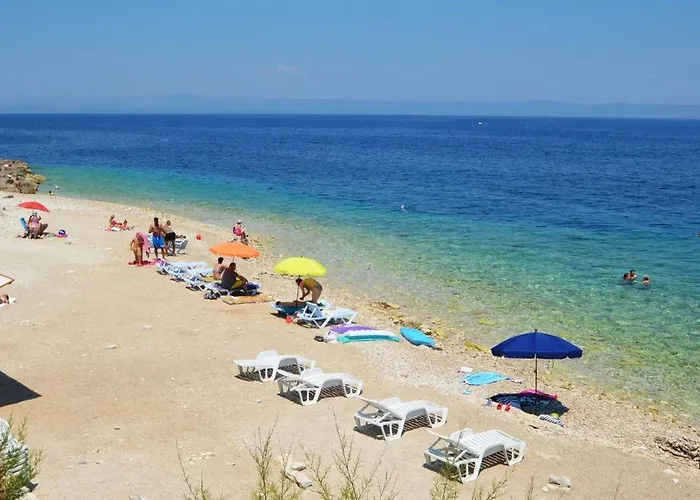 Apartamento With Sea View Prigradica