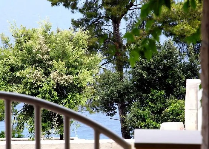 Apartamento With Sea View Prigradica